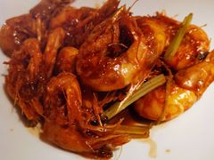 -绿茶餐厅(松江万达店)