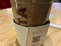 -COSTA COFFEE(上海月星环球港店)