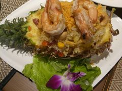 -泰国餐厅 Thai Food(裕华万达店)