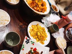 -食味酒味天津菜·古法鲜酿米酒(鼓楼店)