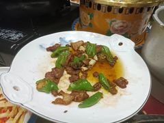 -蜀味民肴·四川餐饮名店(双桥店)