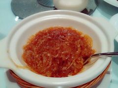 XX粉丝撒的-富淳饭店(陆家嘴保利广场店)