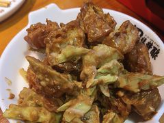 -四禧精酿烧烤串吧(大明湖店)