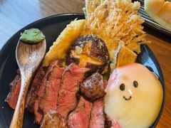 -满满初牛·炭烧牛肉专门店(国大店)