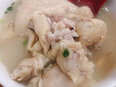 -雷祖芳老妈蹄花店