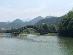-绩溪龙川景区