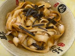 -河南面馆(瞿溪路店)