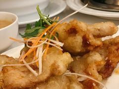 金牌锅包肉-京滨饭店·餐厅(阜外大街店)
