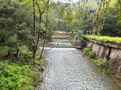 -五泄景区