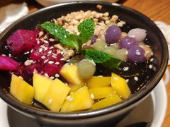 -云海肴·汽锅鸡·云南菜(苏州中心店)