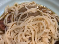 -天天初二·天津传统捞面·天津特色菜(凌奥总店)
