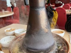 -阳坊大都涮羊肉(阳坊总店)