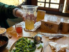 -妈妈的味道(和顺古镇店)