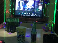 -金话筒KTV量贩(双龙路店)