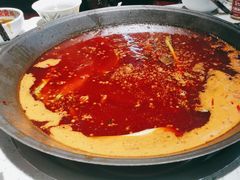 -龙厂长老火锅(抚琴店)