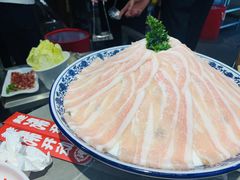 -生活如沸·顺德水牛奶火锅(大学路店)