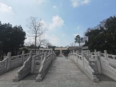 -东吴大帝孙权纪念馆