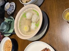 -粗茶淡饭·隐庐私厨(东亭店)