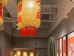 -朱光玉火锅馆(正弘城店)