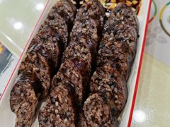 -服务大楼冷面(延大店)