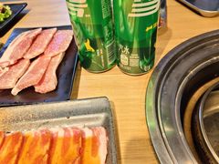 -乌拉烤肉(如皋首店)