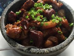 -旺角小渔村(幸福中路店)