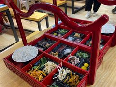 -勺子米线·云南传统小吃市集(四方街店)