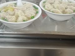 -汪家馄饨(集庆路店)