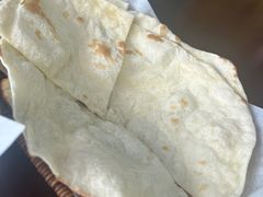 原味抛饼-食彩美印度特色美食餐厅·印度料理
