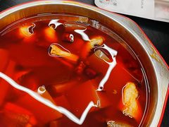 -乐和餐饮(河西大街店)