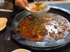 -大院河·仙鱼莊(九眼桥店)