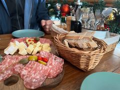 -Alimentari早午餐(安福路店)