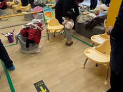 -菲诺·爱弥儿托育中心(陶然亭园区)