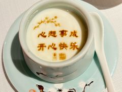 -俏江南-国贸庭院主题餐厅(国贸商城店)