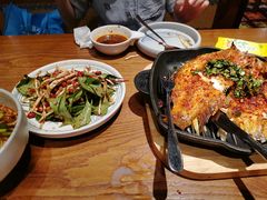 -云海肴·汽锅鸡·云南菜(天山百盛优客店)