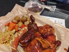 -23号墙门菜(狮虎桥店)