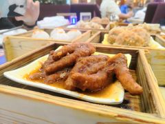 -中恒华茶楼(风华店)