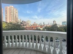 -上海安亭别墅花园酒店