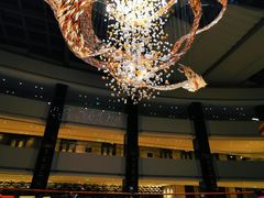 景观位-OPEN開全日自助餐厅·西餐·海鲜(佛山希尔顿酒店)