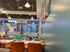 -洞庭米湘·湖南菜(银河SOHO店)