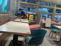 -柠檬树茶餐厅(海雅缤纷城店)