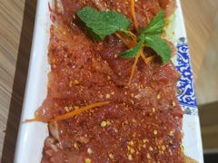 -重庆刘一手火锅(moe店)
