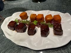 -天瑞轩·粤菜餐厅