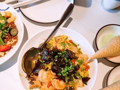 -唐猫庭院·千年陕菜(大唐不夜城店)