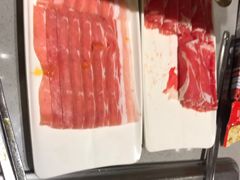 -海底捞火锅(方圆荟店)