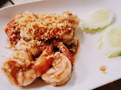 -Doo Dee Thai Food(Issan/Isaan/Esan)