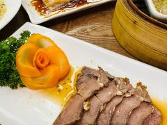 -潮福城大酒楼·潮粤菜·港式点心(阳光城店)