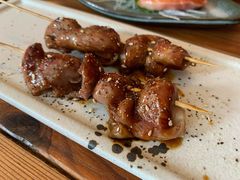 鸡胗-原田新料理(1912店)