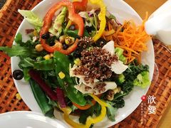 -So Lounge索兰至餐厅(蓝色港湾店)