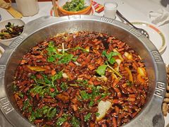 -老哥门肥肠鱼(鱼嘴店)
